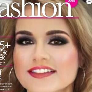 Meet your Posher, Eileen